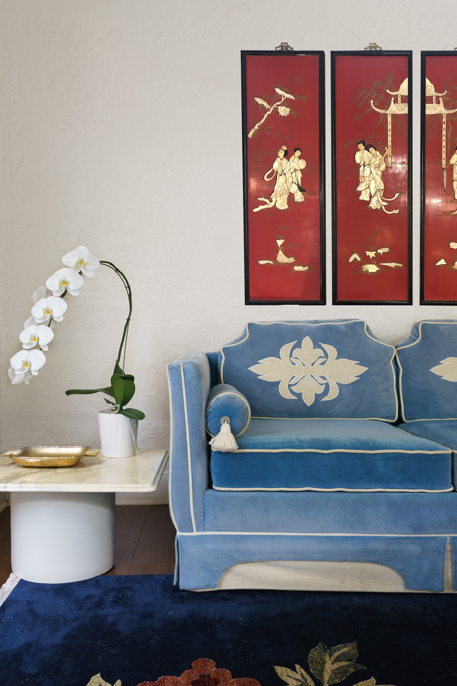 West Hollywood Workspace - Studio Maggie Barr