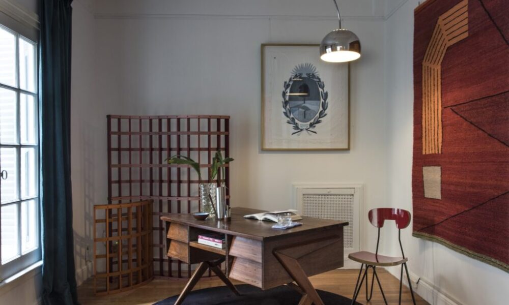 Buenos Aires Pied-à-Terre