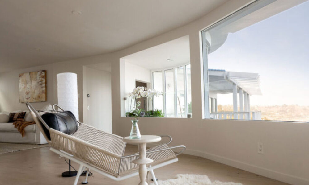 Palisades Cliff House
