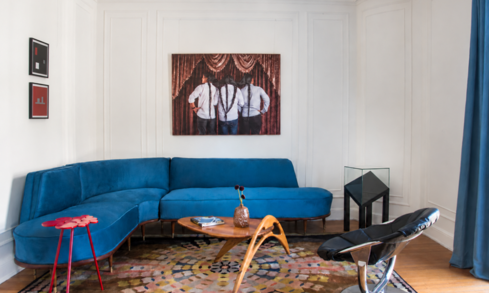 Buenos Aires Living Gallery